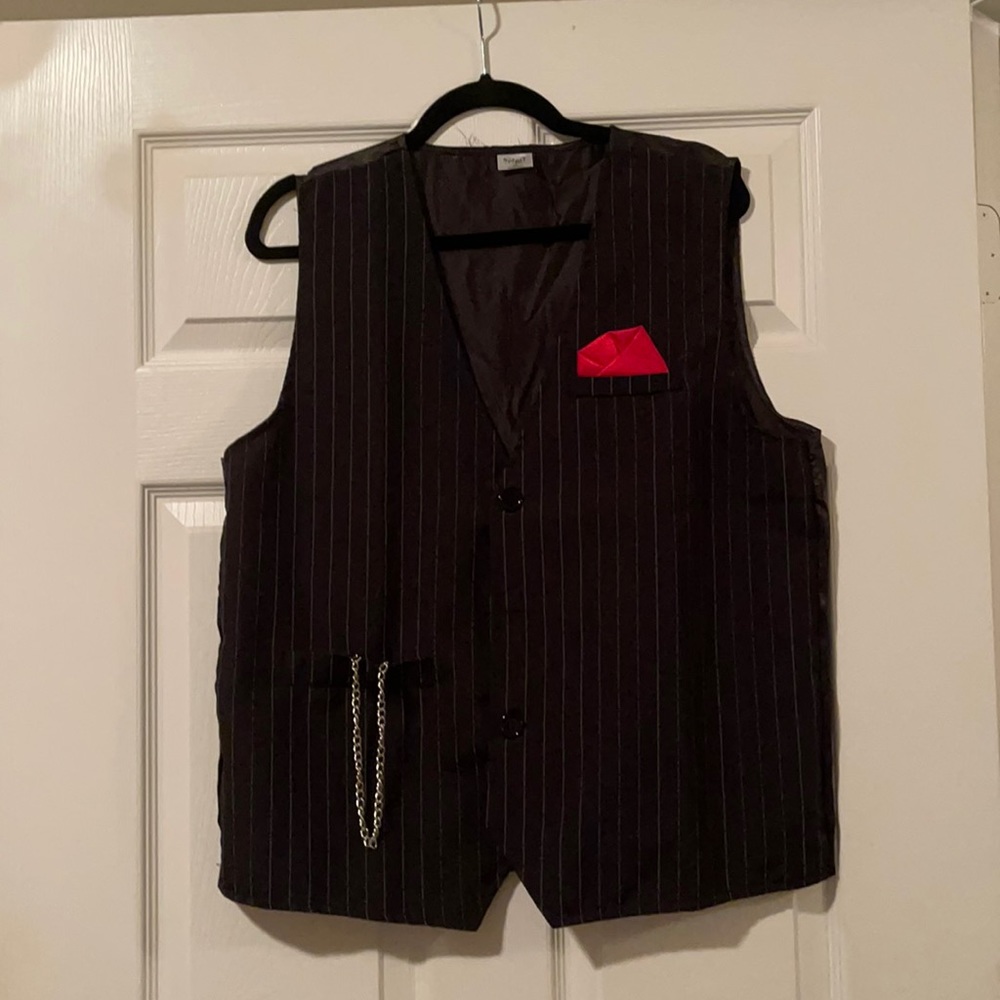 Men’s Halloween costume